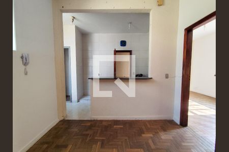 Sala de apartamento à venda com 4 quartos, 149m² em Serra, Belo Horizonte