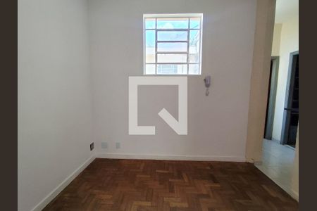 Sala de apartamento à venda com 4 quartos, 149m² em Serra, Belo Horizonte