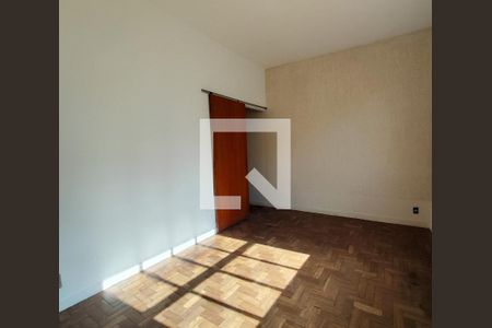 Sala de apartamento à venda com 4 quartos, 149m² em Serra, Belo Horizonte