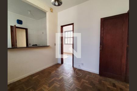 Sala de apartamento à venda com 4 quartos, 149m² em Serra, Belo Horizonte