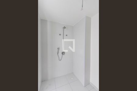 Studio à venda com 29m², 1 quarto e sem vaga Studio à venda com 29m², 1 quarto e sem vagaBanheiro