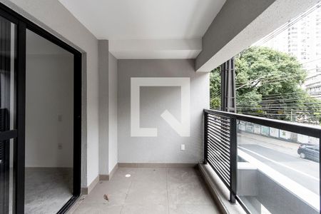 Studio à venda com 29m², 1 quarto e sem vaga Studio à venda com 29m², 1 quarto e sem vagaSacada