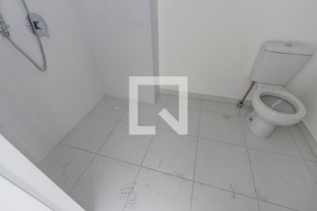 Studio à venda com 29m², 1 quarto e sem vaga Studio à venda com 29m², 1 quarto e sem vagaBanheiro