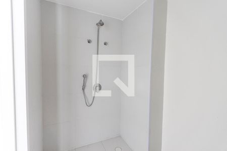Studio à venda com 29m², 1 quarto e sem vaga Studio à venda com 29m², 1 quarto e sem vagaBanheiro