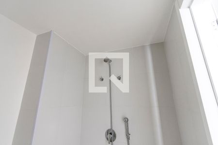 Studio à venda com 29m², 1 quarto e sem vaga Studio à venda com 29m², 1 quarto e sem vagaBanheiro