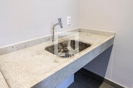 Studio à venda com 29m², 1 quarto e sem vaga Studio à venda com 29m², 1 quarto e sem vagaLavanderia