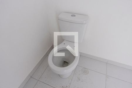 Studio à venda com 29m², 1 quarto e sem vaga Studio à venda com 29m², 1 quarto e sem vagaBanheiro