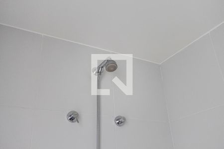 Studio à venda com 27m², 1 quarto e sem vaga Studio à venda com 27m², 1 quarto e sem vagaBanheiro