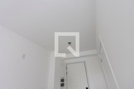 Studio à venda com 27m², 1 quarto e sem vaga Studio à venda com 27m², 1 quarto e sem vagaCozinha