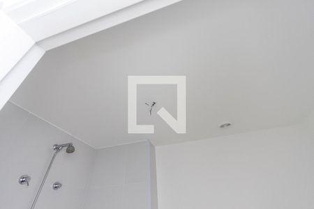 Studio à venda com 27m², 1 quarto e sem vaga Studio à venda com 27m², 1 quarto e sem vagaBanheiro