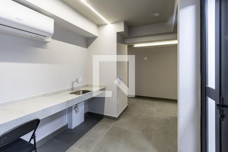 Apartamento à venda com 35m², 1 quarto e sem vagaÁrea comum