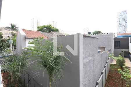 Apartamento à venda com 35m², 1 quarto e sem vagaVista