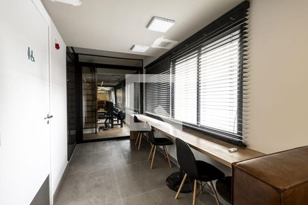 Apartamento à venda com 35m², 1 quarto e sem vagaoffice