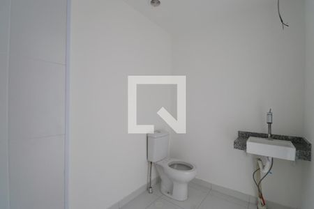 Apartamento à venda com 29m², 1 quarto e sem vagaBanheiro