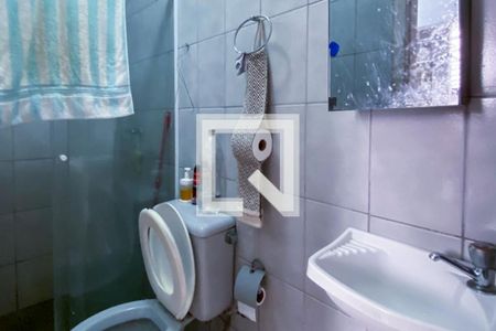 Casa à venda com 330m², 3 quartos e 3 vagas Casa à venda com 330m², 3 quartos e 3 vagasBanheiro 1