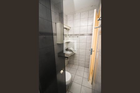 Apartamento à venda com 60m², 2 quartos e 1 vaga Apartamento à venda com 60m², 2 quartos e 1 vagaBanheiro