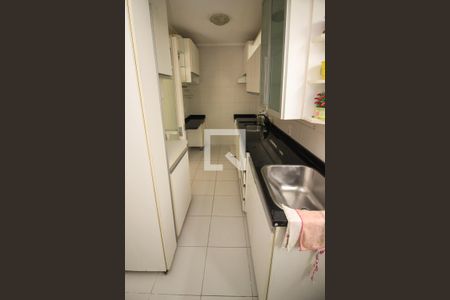 Apartamento à venda com 60m², 2 quartos e 1 vaga Apartamento à venda com 60m², 2 quartos e 1 vagaCozinha