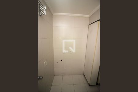 Apartamento à venda com 60m², 2 quartos e 1 vaga Apartamento à venda com 60m², 2 quartos e 1 vagaCozinha e Área de Serviço