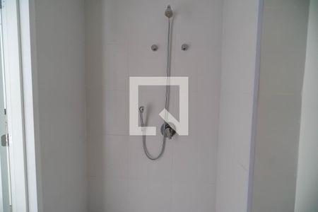 Studio à venda com 29m², 1 quarto e sem vaga Studio à venda com 29m², 1 quarto e sem vagaBanheiro