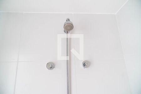 Studio à venda com 29m², 1 quarto e sem vaga Studio à venda com 29m², 1 quarto e sem vagaBanheiro