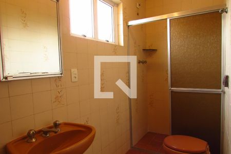 Casa de condomínio à venda com 150m², 4 quartos e 1 vagaBanheiro Quarto