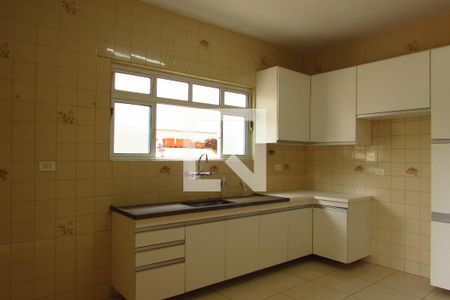 Casa de condomínio à venda com 150m², 4 quartos e 1 vagaCozinha 