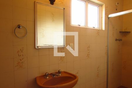 Casa de condomínio à venda com 150m², 4 quartos e 1 vagaBanheiro Quarto