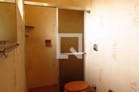 Casa de condomínio à venda com 150m², 4 quartos e 1 vagaBanheiro Quarto