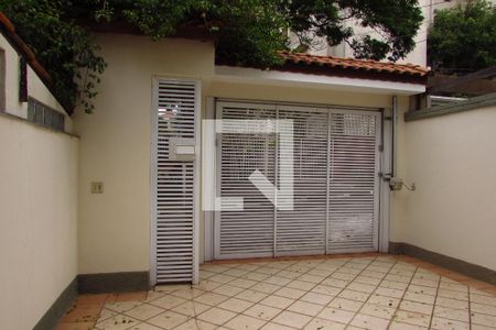 Casa de condomínio à venda com 150m², 4 quartos e 1 vagaFachada 