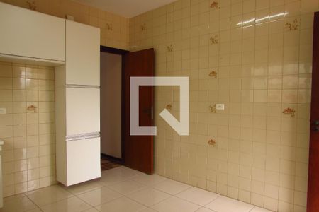 Casa de condomínio à venda com 150m², 4 quartos e 1 vagaCozinha 