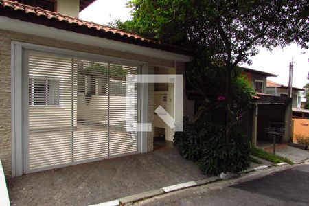 Casa de condomínio à venda com 150m², 4 quartos e 1 vagaFachada 