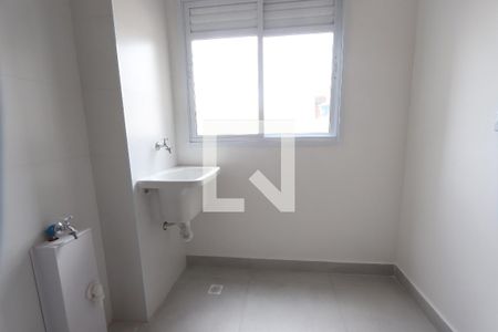 Apartamento à venda com 42m², 2 quartos e sem vagaLavanderia