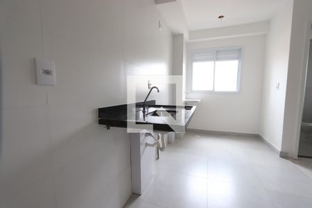 Apartamento à venda com 42m², 2 quartos e sem vagaCozinha