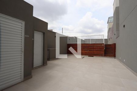 Apartamento à venda com 42m², 2 quartos e sem vagaÁrea comum - Vista Interna