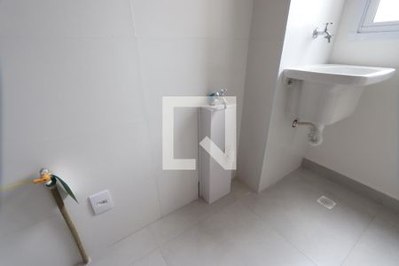 Apartamento à venda com 42m², 2 quartos e sem vagaLavanderia