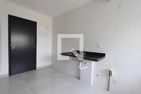 Apartamento à venda com 42m², 2 quartos e sem vagaCozinha