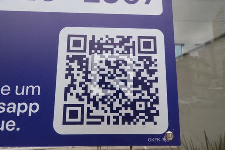 Apartamento à venda com 42m², 2 quartos e sem vagaPlaca 