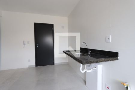 Apartamento à venda com 42m², 2 quartos e sem vagaCozinha