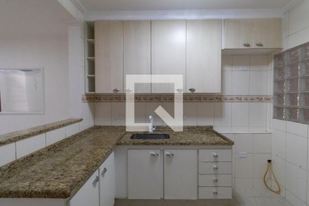 Casa de condomínio à venda com 100m², 3 quartos e sem vaga Casa de condomínio à venda com 100m², 3 quartos e sem vagaCozinha