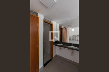 Casa de condomínio à venda com 100m², 3 quartos e sem vaga Casa de condomínio à venda com 100m², 3 quartos e sem vagaÁrea Comum - Lavabo Salão de Festas