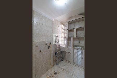 Casa de condomínio à venda com 100m², 3 quartos e sem vaga Casa de condomínio à venda com 100m², 3 quartos e sem vagaÁrea de Serviço