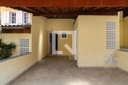 Casa de condomínio à venda com 100m², 3 quartos e sem vaga Casa de condomínio à venda com 100m², 3 quartos e sem vagaGaragem