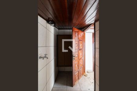 Casa de condomínio à venda com 100m², 3 quartos e sem vaga Casa de condomínio à venda com 100m², 3 quartos e sem vagaVaranda Quarto 1