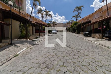 Casa de condomínio à venda com 100m², 3 quartos e sem vaga Casa de condomínio à venda com 100m², 3 quartos e sem vagaÁrea Comum