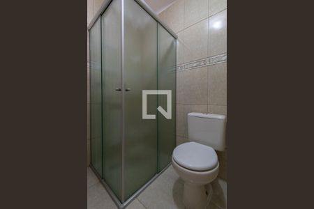 Casa de condomínio à venda com 100m², 3 quartos e sem vaga Casa de condomínio à venda com 100m², 3 quartos e sem vagaBanheiro