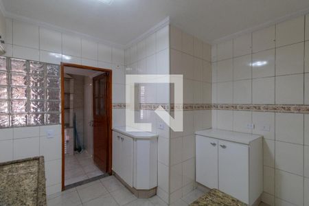 Casa de condomínio à venda com 100m², 3 quartos e sem vaga Casa de condomínio à venda com 100m², 3 quartos e sem vagaCozinha