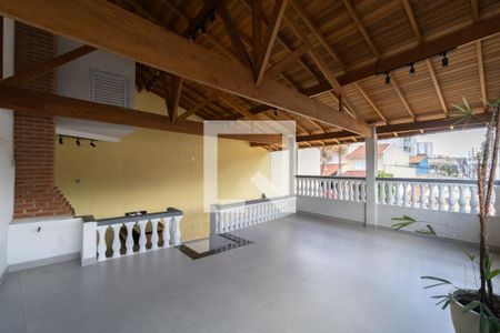 Casa de condomínio à venda com 100m², 3 quartos e sem vaga Casa de condomínio à venda com 100m², 3 quartos e sem vagaÁrea Comum - Churrasqueira