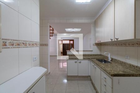 Casa de condomínio à venda com 100m², 3 quartos e sem vaga Casa de condomínio à venda com 100m², 3 quartos e sem vagaCozinha