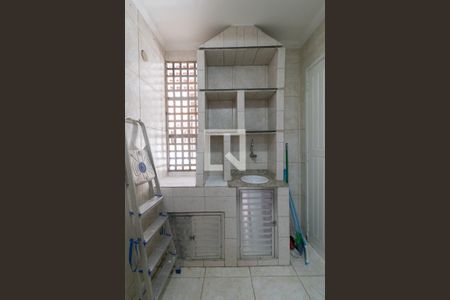 Casa de condomínio à venda com 100m², 3 quartos e sem vaga Casa de condomínio à venda com 100m², 3 quartos e sem vagaÁrea de Serviço