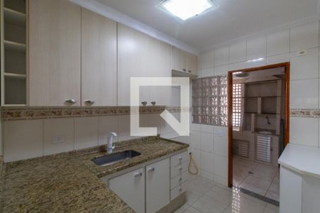 Casa de condomínio à venda com 100m², 3 quartos e sem vaga Casa de condomínio à venda com 100m², 3 quartos e sem vagaCozinha